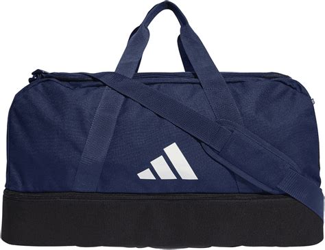 adidas Sporttasche M mit Bodenfach Tiro 23 Teambag